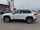 New 2025 Toyota RAV4 XLE Premium image 6