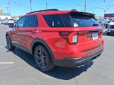 New 2025 Ford Explorer ST image 5