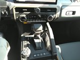 New 2025 Toyota Tacoma Trailhunter image 5