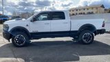 New 2025 RAM 2500 Rebel image 5