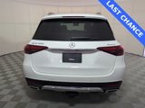 Certified 2024 Mercedes-Benz GLE 450 4MATIC image 5