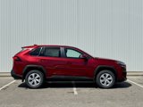 New 2025 Toyota RAV4 LE image 6