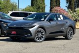 New 2026 Toyota Crown Limited image 2