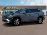 New 2025 Hyundai Tucson Limited image 2