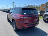 New 2025 Jeep Grand Cherokee Summit image 5