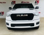 New 2025 RAM 1500 Laramie image 5