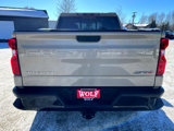 Used 2023 Chevrolet Silverado 1500 ZR2 w/ Technology Package image 4