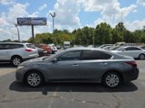 Used 2018 Nissan Altima 2.5 S image 2