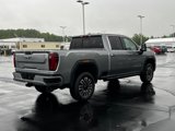 New 2025 GMC Sierra 2500 Denali Ultimate image 4