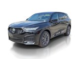 New 2025 Acura MDX A-Spec image 2