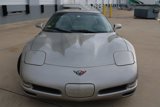 Used 1998 Chevrolet Corvette Coupe w/ Performance Handling Pkg image 6