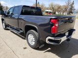 Used 2024 Chevrolet Silverado 2500 LTZ w/ LTZ Plus Package image 3