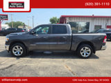 Used 2020 RAM 1500 Big Horn image 6