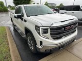 Used 2023 GMC Sierra 1500 SLT w/ SLT Premium Plus Package image 2