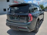 New 2025 Nissan Armada Platinum image 5