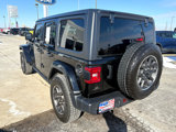 Used 2021 Jeep Wrangler Unlimited Sport image 5