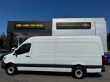 Used 2021 Mercedes-Benz Sprinter 2500 image 2