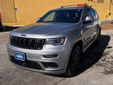 Used 2018 Jeep Grand Cherokee High Altitude image 3