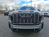 New 2025 GMC Sierra 2500 Denali Ultimate w/ Max Trailering Package image 2