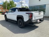 New 2025 Chevrolet Silverado EV LT image 5
