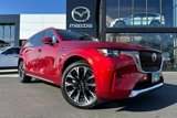 New 2025 MAZDA CX-90 3.3 Turbo S w/ Premium Plus image 2