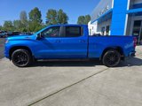 New 2025 Chevrolet Silverado 1500 RST w/ Convenience Package II image 2