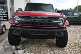 New 2025 Ford Bronco Raptor image 2