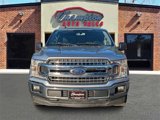 Used 2020 Ford F150 XLT w/ Equipment Group 302A Luxury image 5