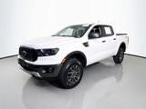 Certified 2022 Ford Ranger XLT w/ Equipment Group 301A Mid image 3