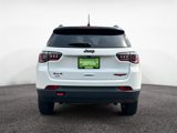 Used 2023 Jeep Compass Trailhawk image 5