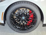 New 2026 BMW M4 xDrive Competition w/ Executive Package image 5