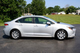 Used 2023 Toyota Corolla LE image 3