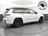 New 2025 Jeep Grand Cherokee L Summit image 3