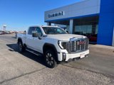 New 2025 GMC Sierra 2500 Denali w/ Denali Reserve Package image 3