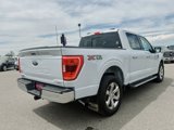 Used 2021 Ford F150 XLT image 5