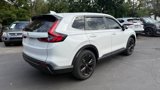 Used 2024 Honda CR-V EX image 4