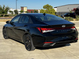 Used 2021 Hyundai Elantra SEL image 4