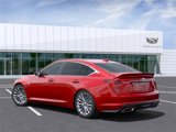 New 2025 Cadillac CT5 Premium Luxury w/ Platinum Package image 3