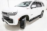 Used 2022 Chevrolet Tahoe Z71 w/ Z71 Off-Road Package image 2