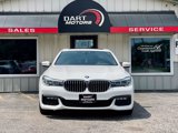 Used 2019 BMW 740i xDrive image 2
