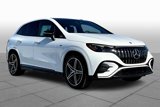 New 2025 Mercedes-Benz EQE AMG 4MATIC SUV image 2