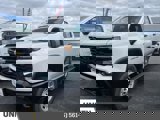 New 2025 Chevrolet Silverado 2500 W/T image 5