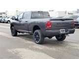 New 2025 RAM 2500 Big Horn image 3