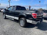 Used 2013 Ford F150 XLT w/ XLT Chrome Pkg image 2