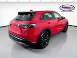Used 2025 Honda HR-V Sport image 2
