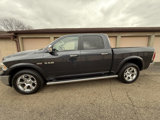 Used 2017 RAM 1500 Laramie w/ Convenience Group image 4