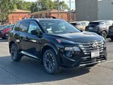 New 2026 Nissan Rogue Platinum w/ Platinum Premium Package image 3