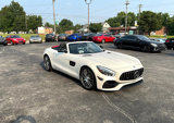 Used 2018 Mercedes-Benz AMG GT Roadster image 2