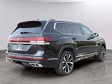 New 2025 Volkswagen Atlas SEL Premium R-Line image 5