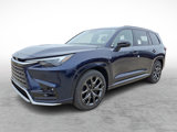 New 2025 Lexus TX 500h AWD image 2